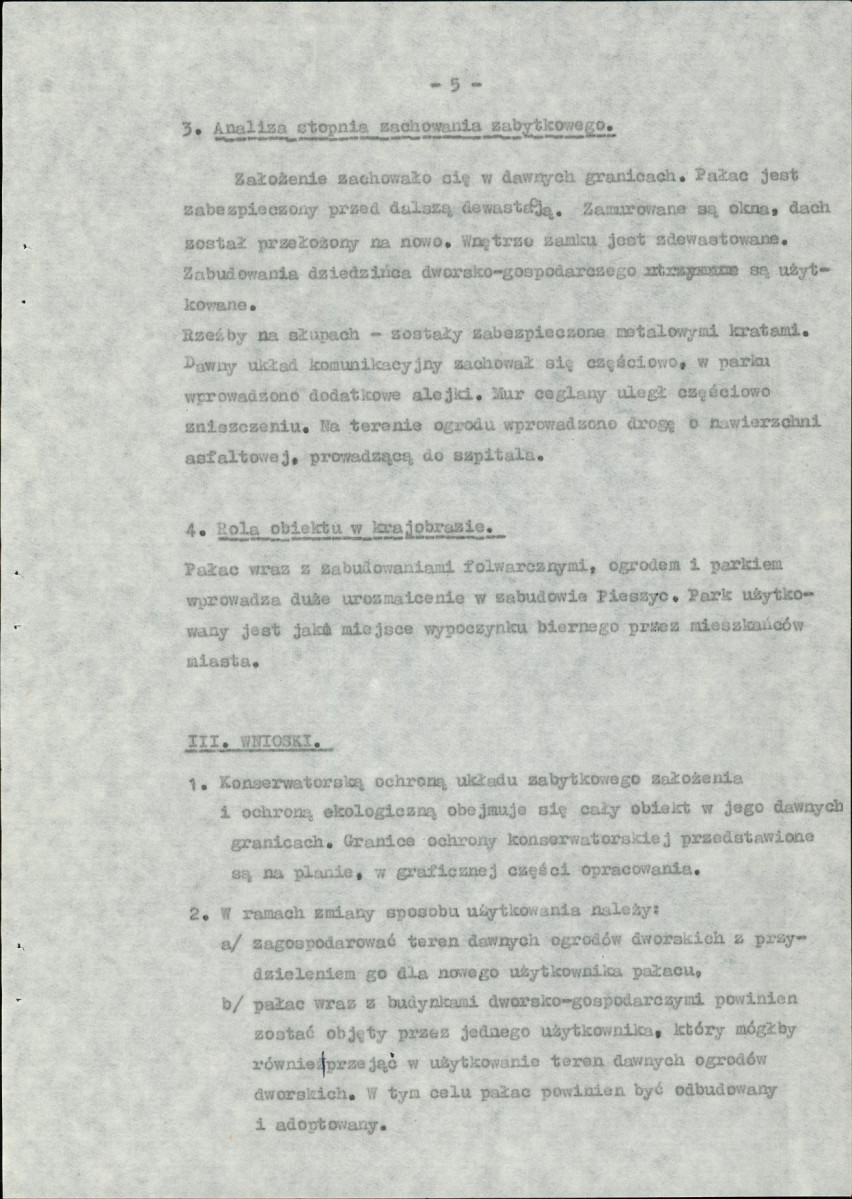Ewidencja parkowa, skan nr 13