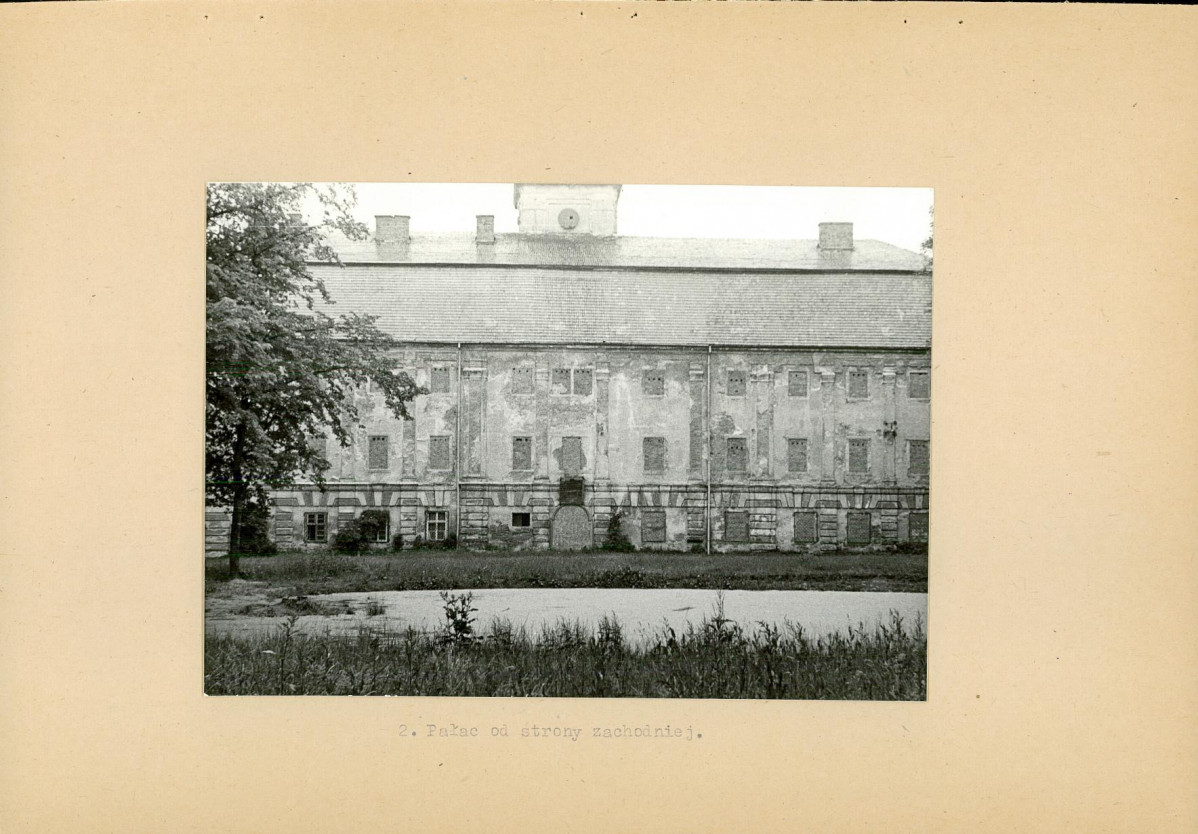 Ewidencja parkowa, skan nr 16