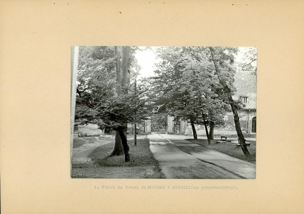 Ewidencja parkowa, skan nr 18