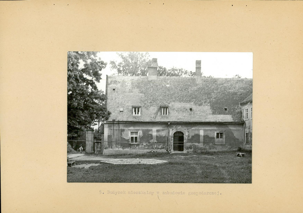 Ewidencja parkowa, skan nr 19