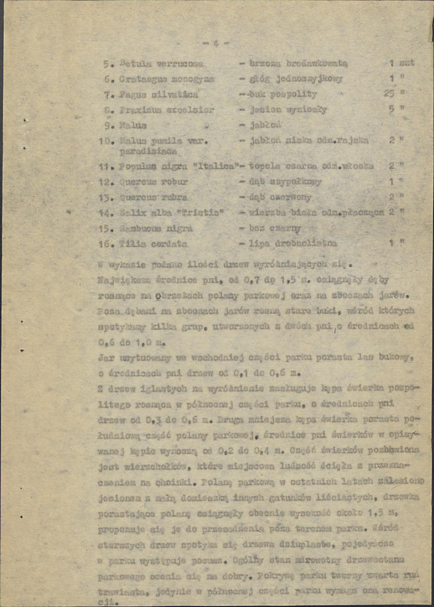 Ewidencja parkowa, skan nr 10