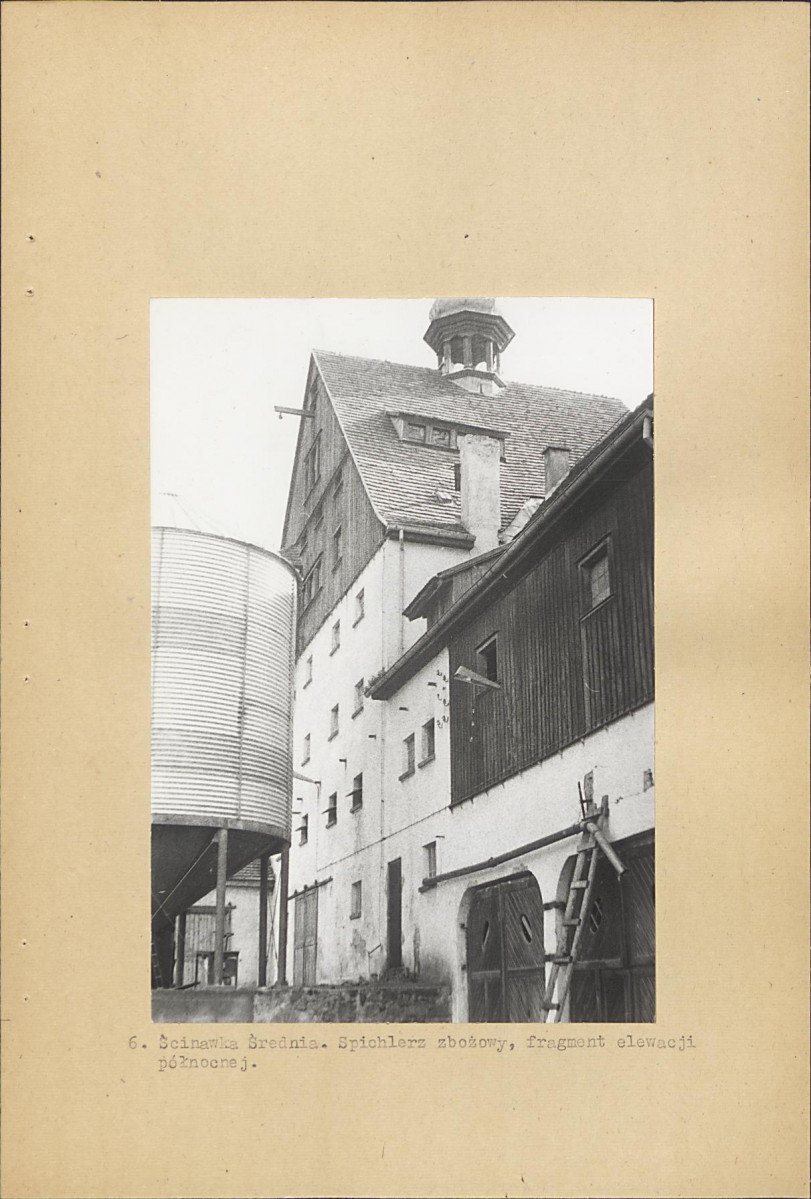 Ewidencja parkowa, skan nr 17