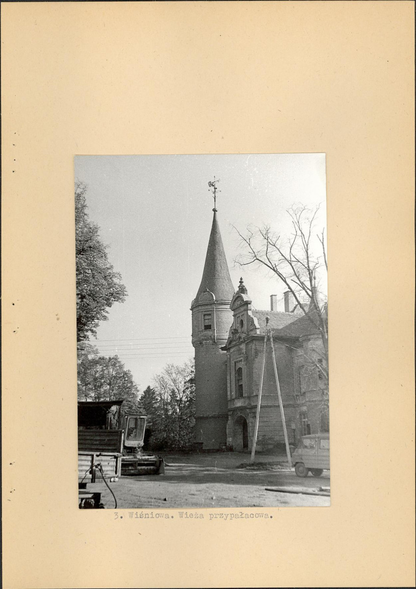 Ewidencja parkowa, skan nr 16