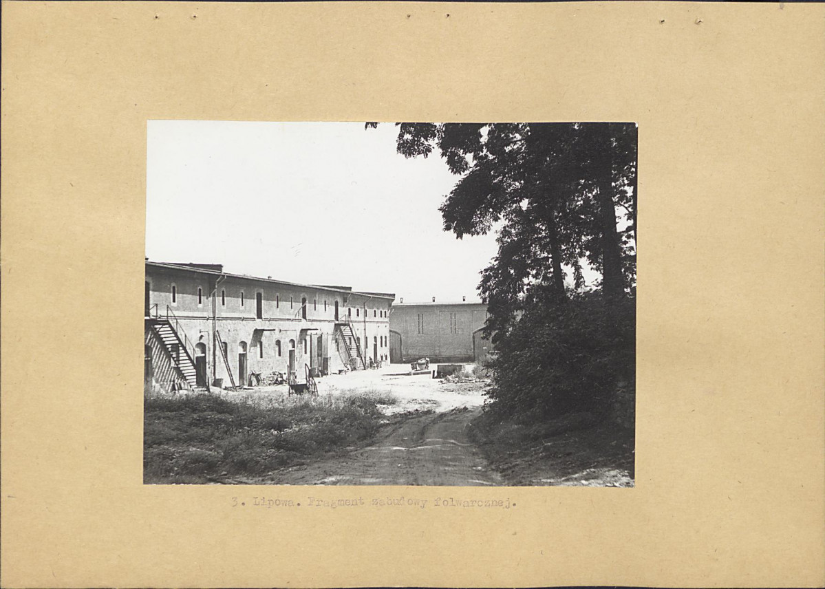 Ewidencja parkowa, skan nr 14