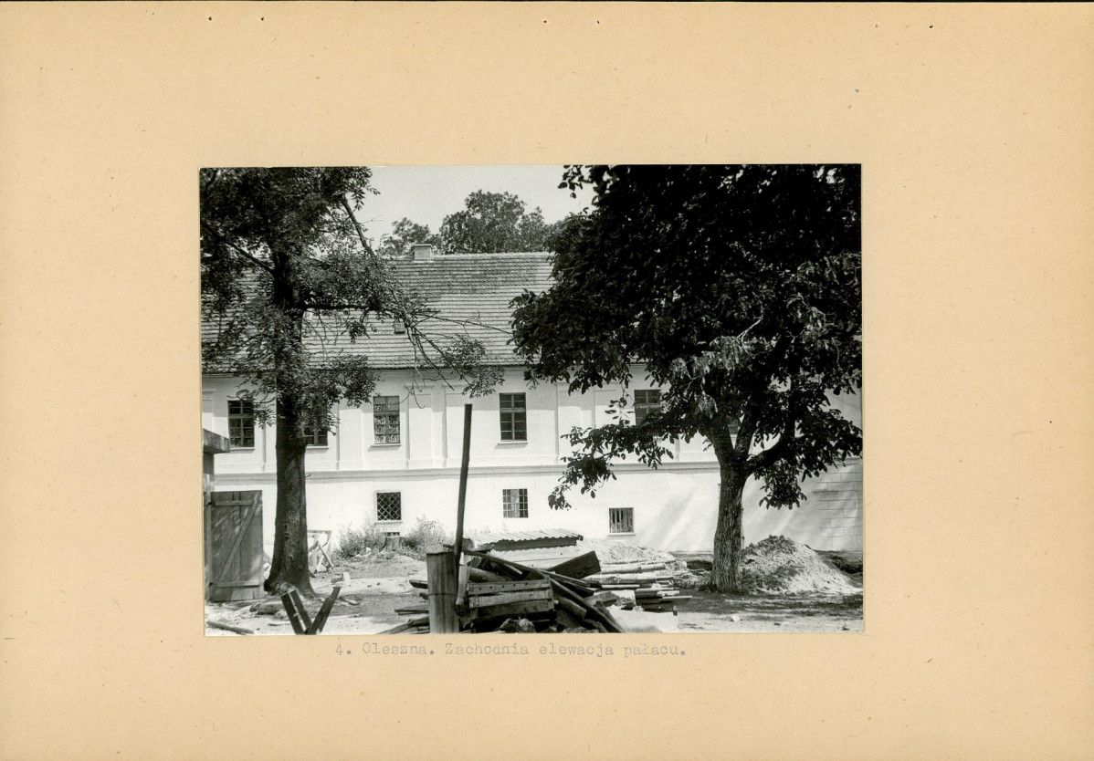 Ewidencja parkowa, skan nr 14