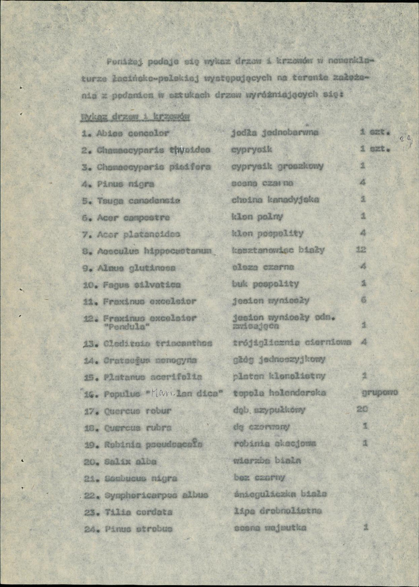 Ewidencja parkowa, skan nr 14