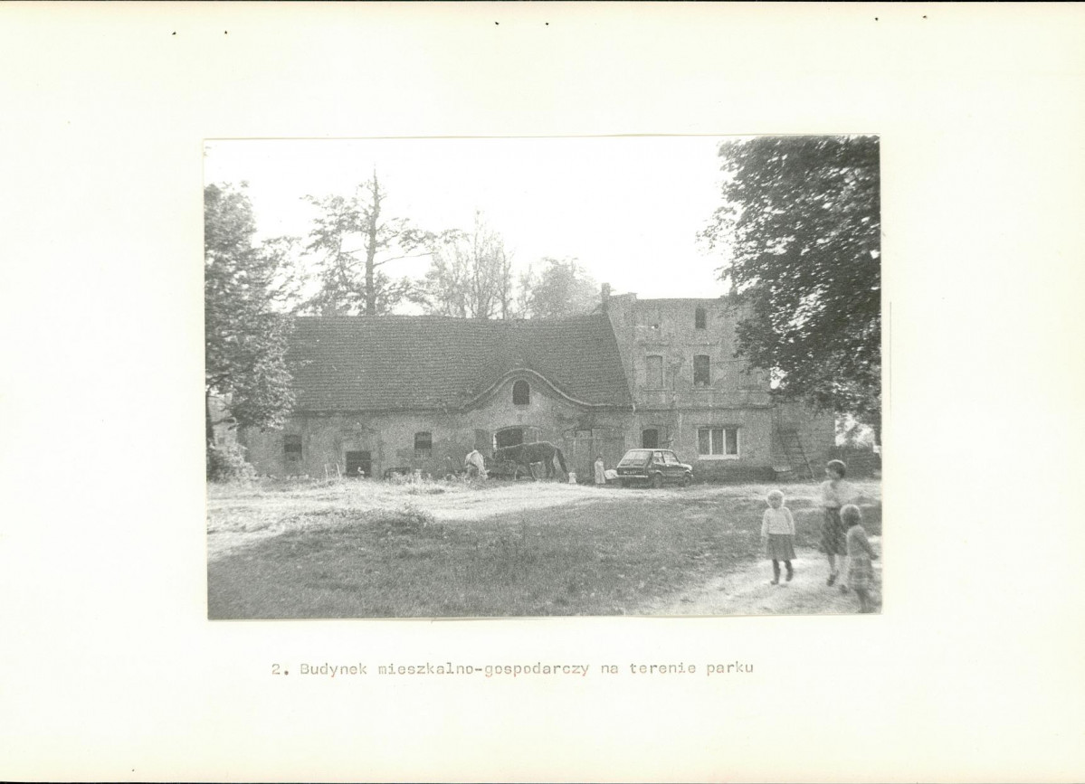 Ewidencja parkowa, skan nr 22