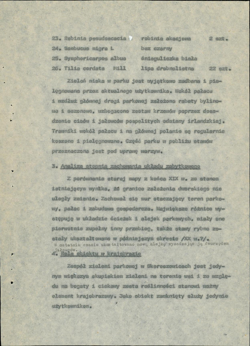 Ewidencja parkowa, skan nr 15
