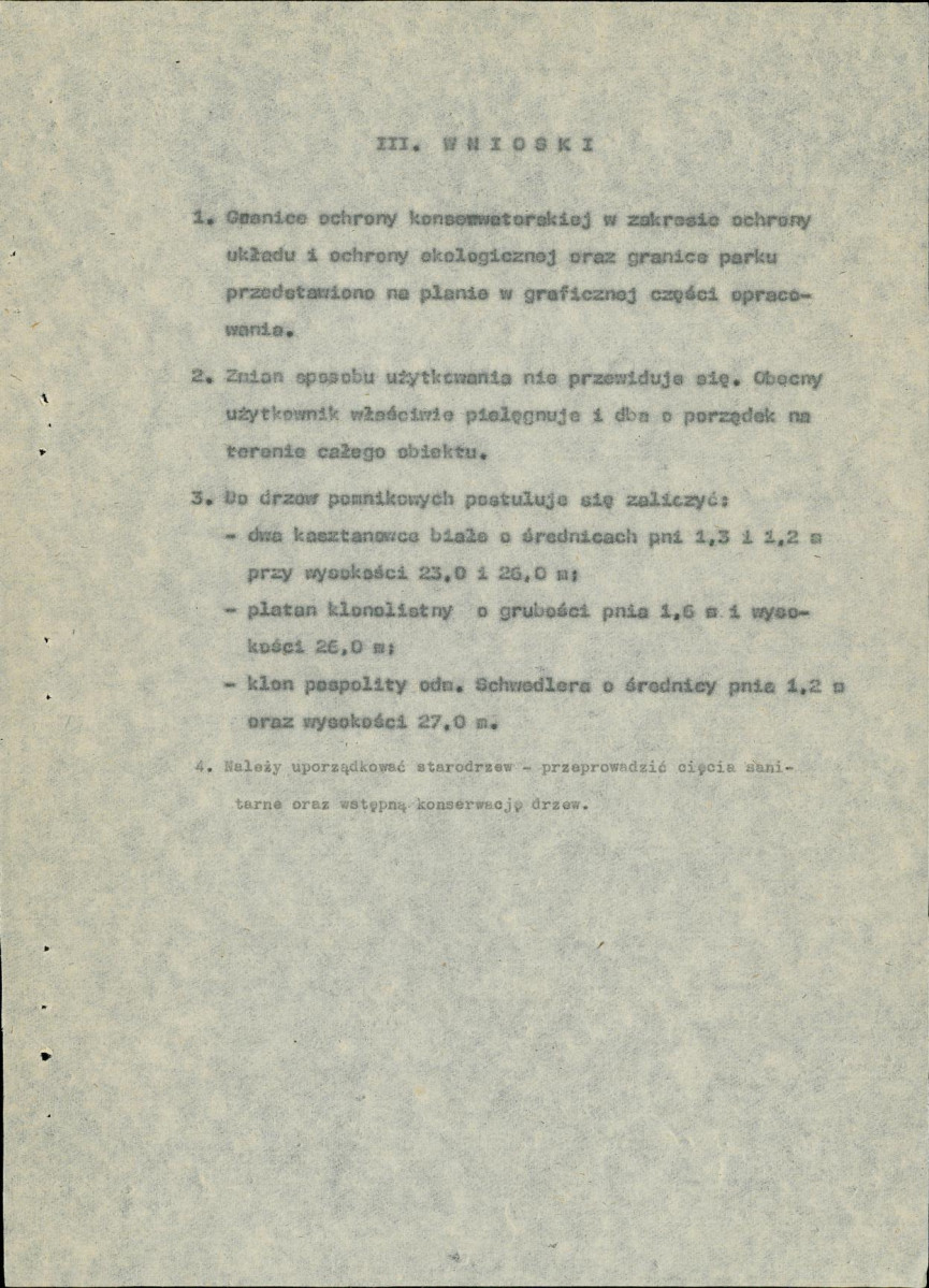 Ewidencja parkowa, skan nr 16
