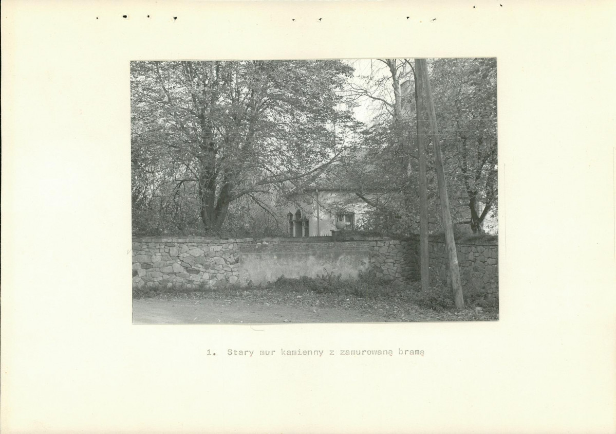 Ewidencja parkowa, skan nr 17