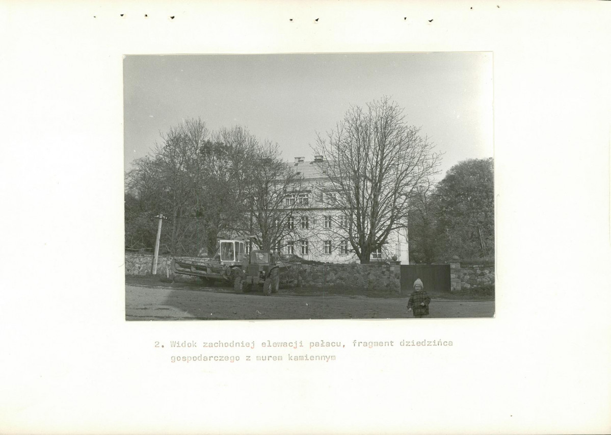 Ewidencja parkowa, skan nr 18