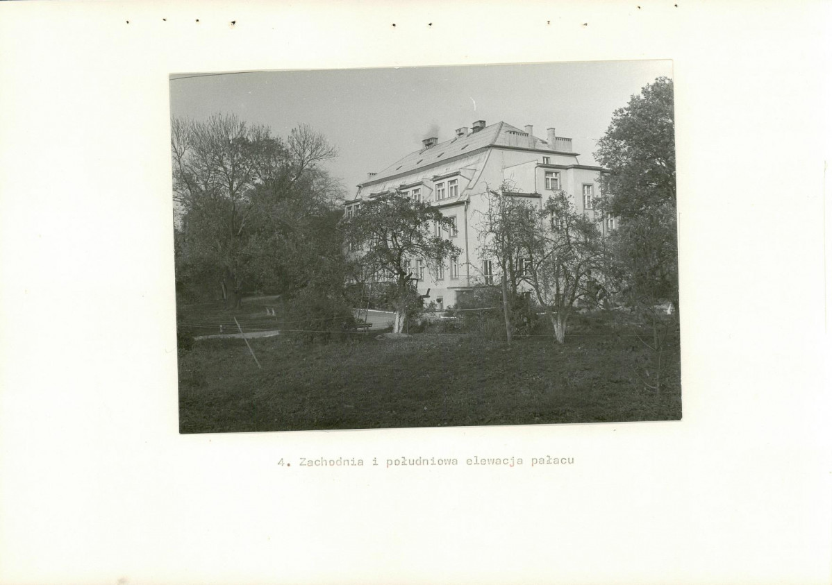 Ewidencja parkowa, skan nr 20