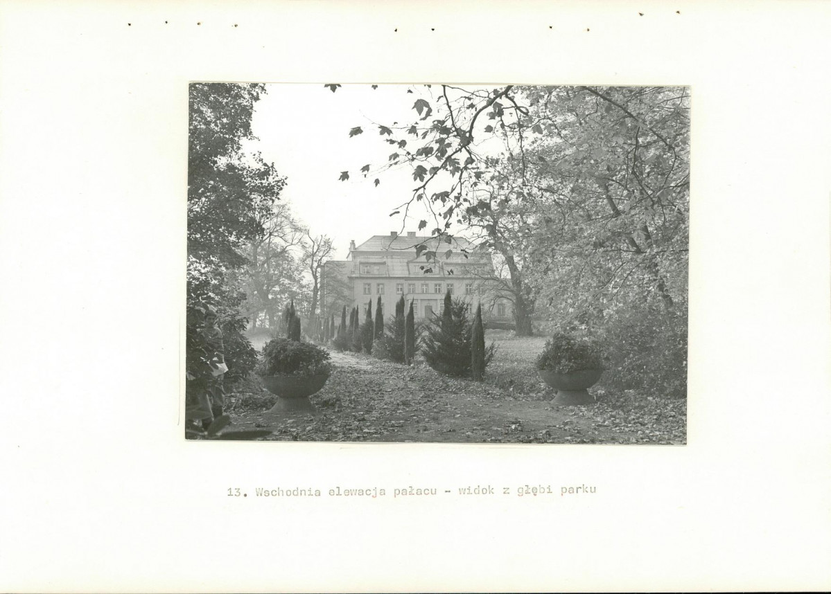 Ewidencja parkowa, skan nr 29