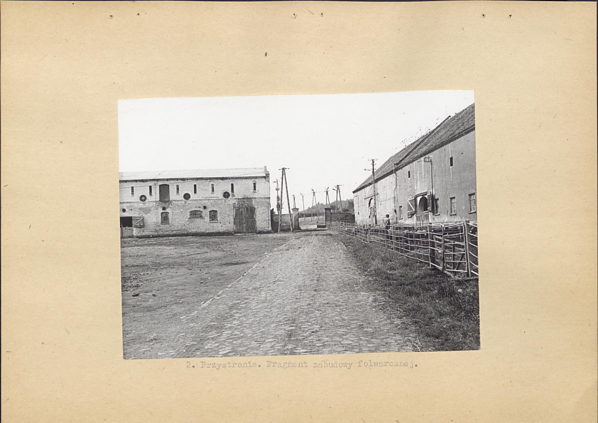 Ewidencja parkowa, skan nr 14