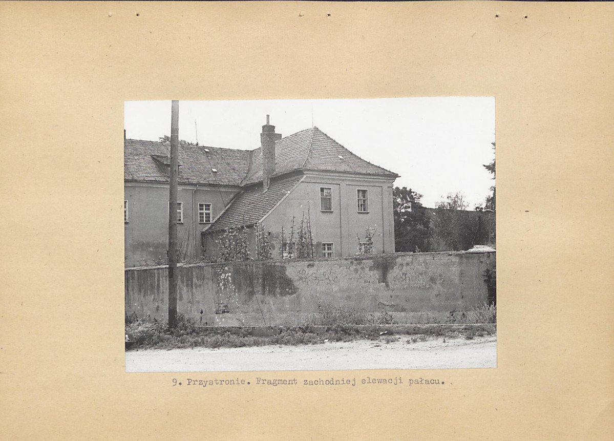 Ewidencja parkowa, skan nr 21