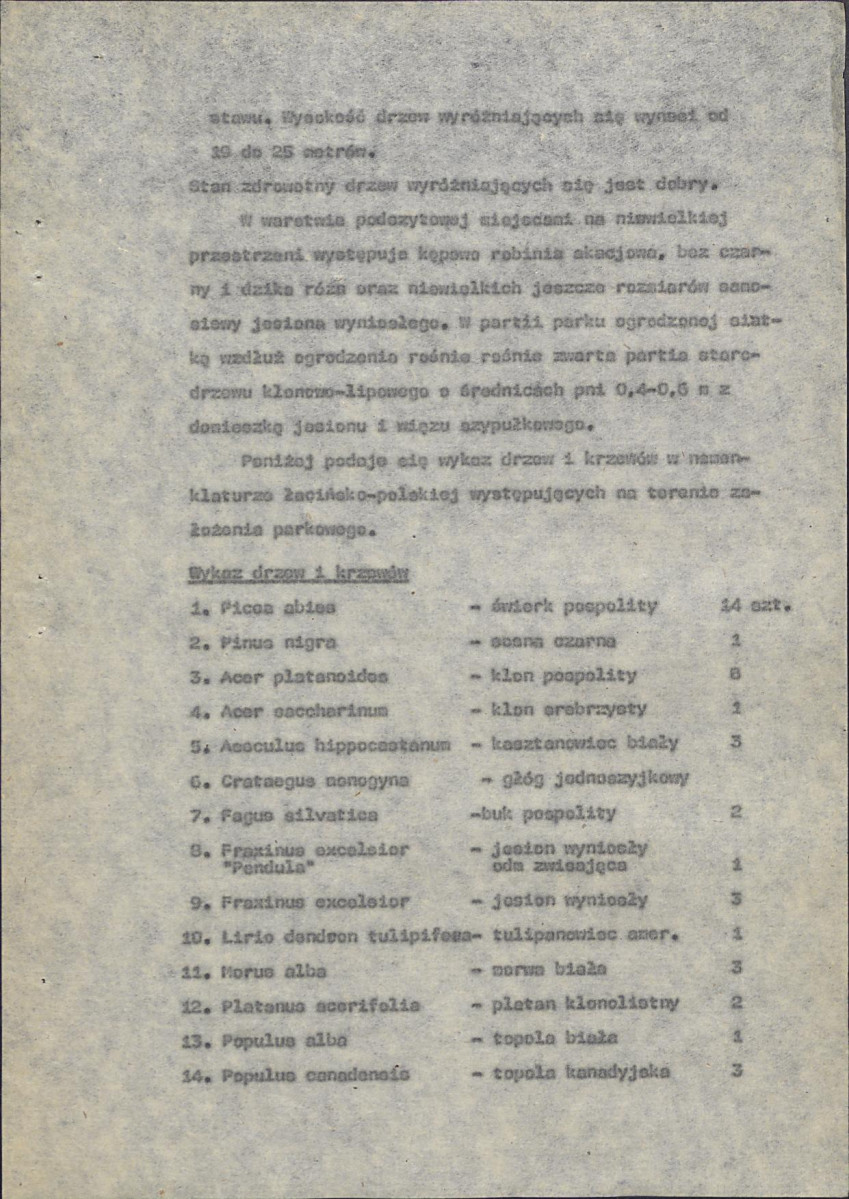 Ewidencja parkowa, skan nr 12