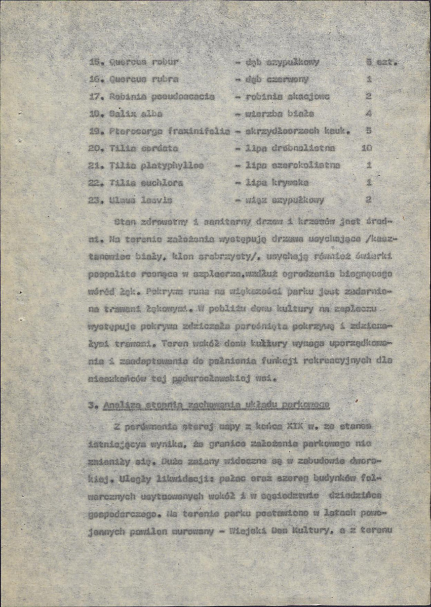 Ewidencja parkowa, skan nr 13