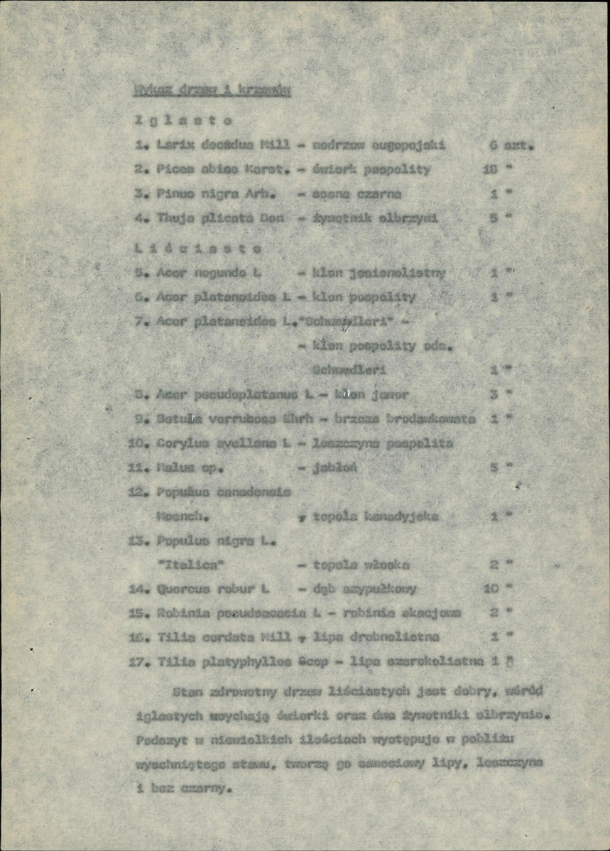 Ewidencja parkowa, skan nr 13
