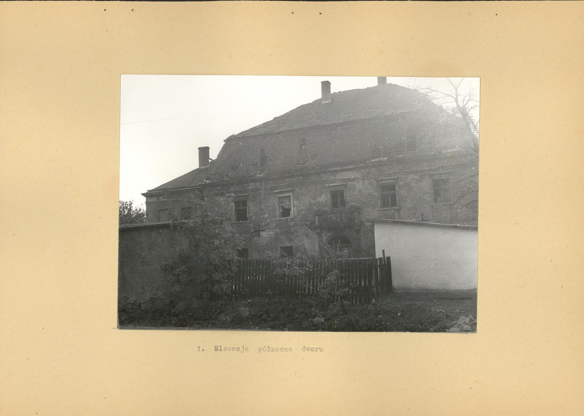 Ewidencja parkowa, skan nr 14