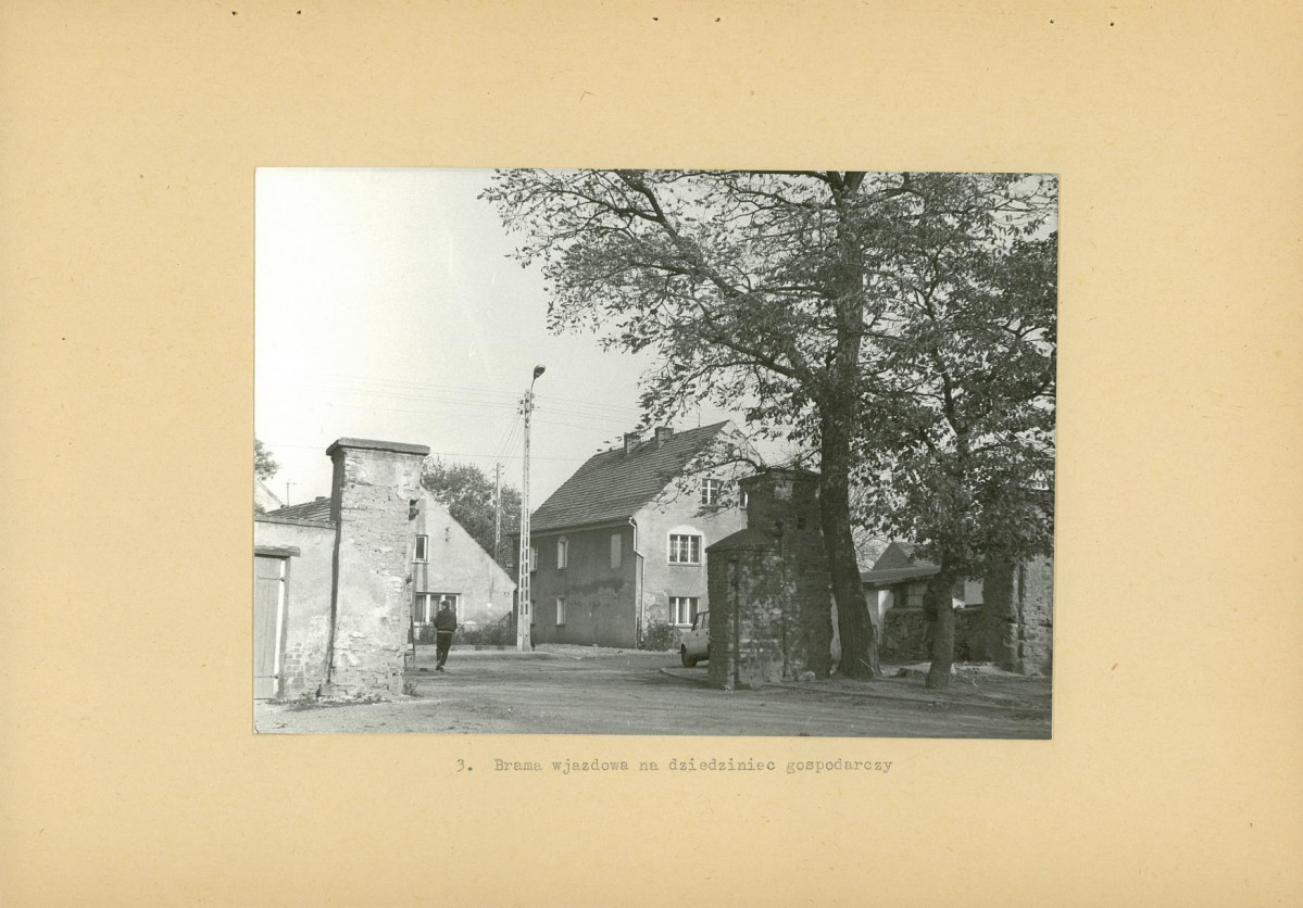 Ewidencja parkowa, skan nr 16