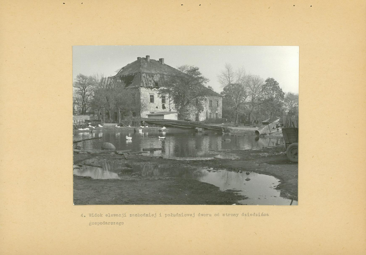 Ewidencja parkowa, skan nr 17