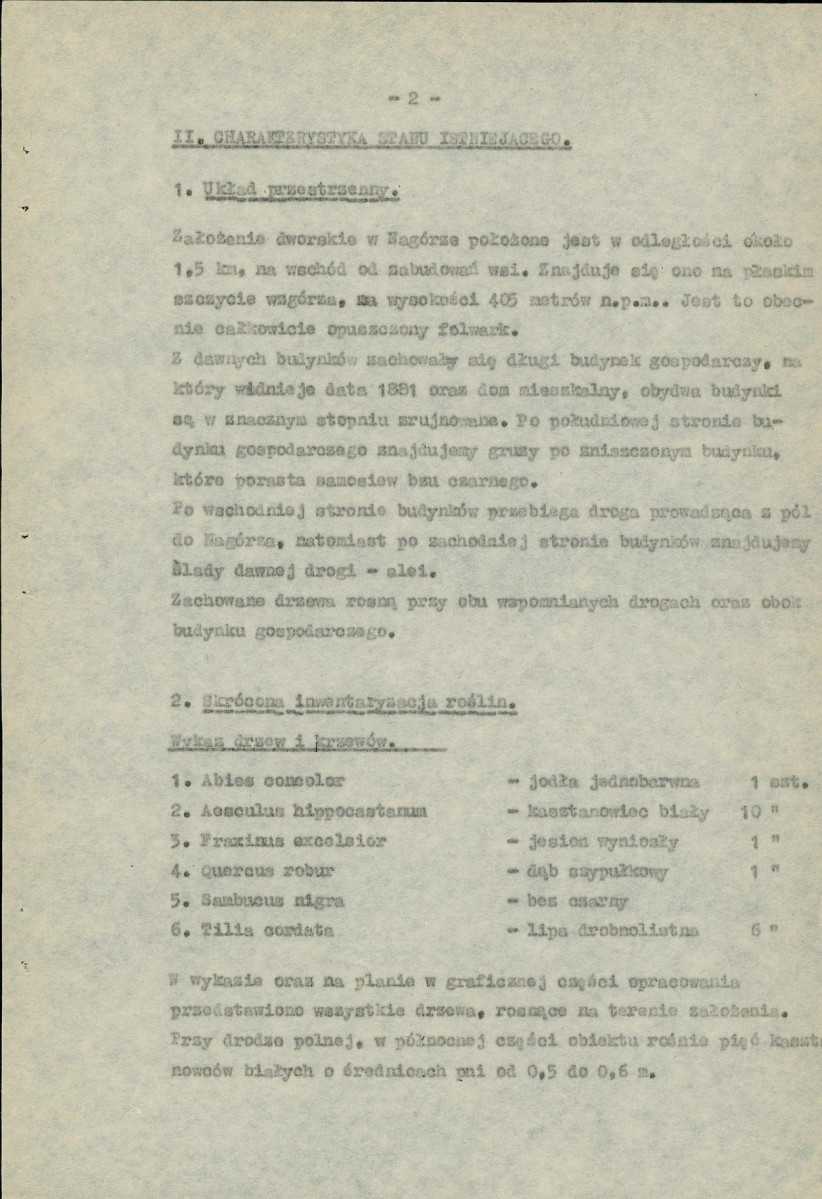 Ewidencja parkowa, skan nr 9