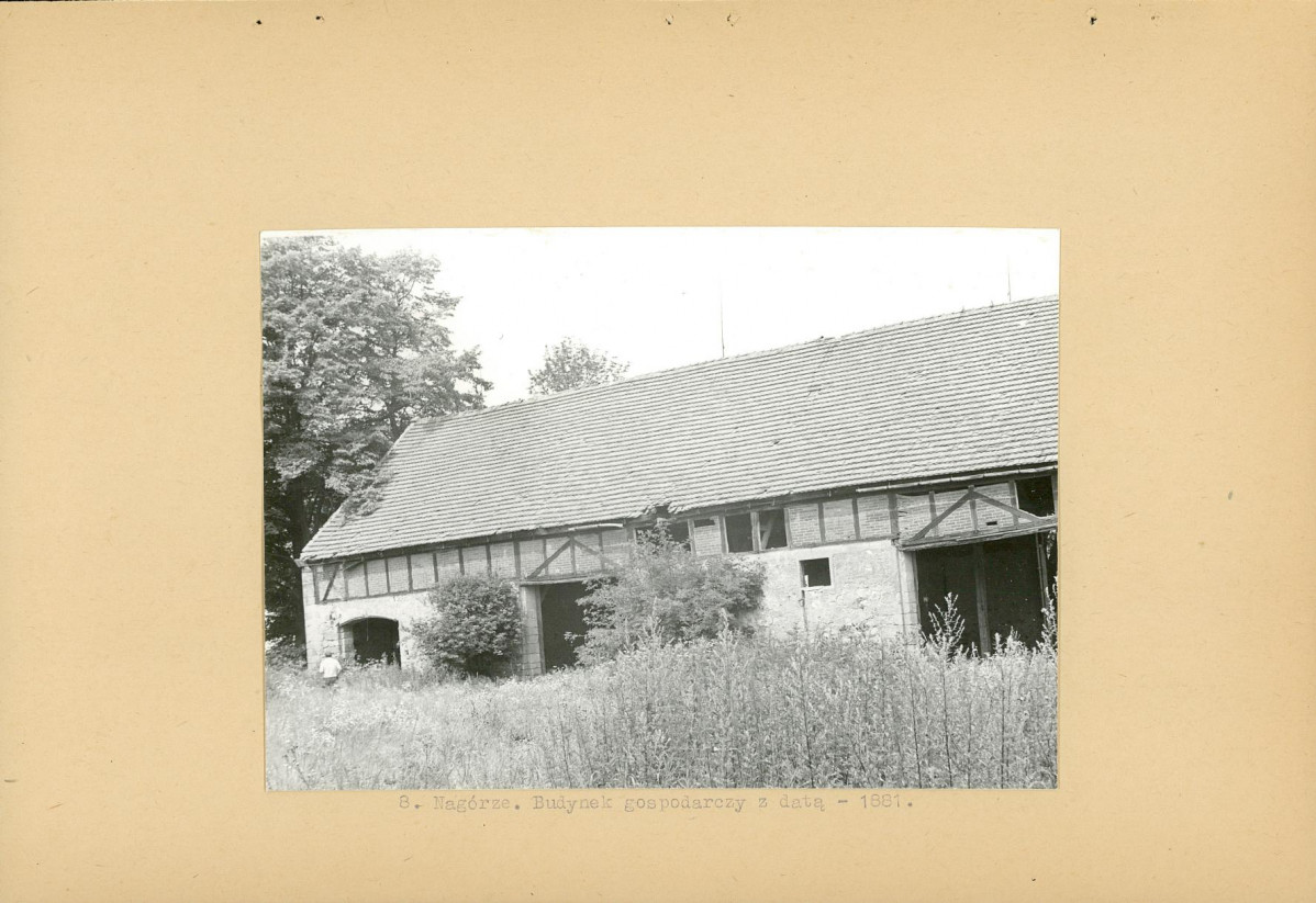 Ewidencja parkowa, skan nr 18