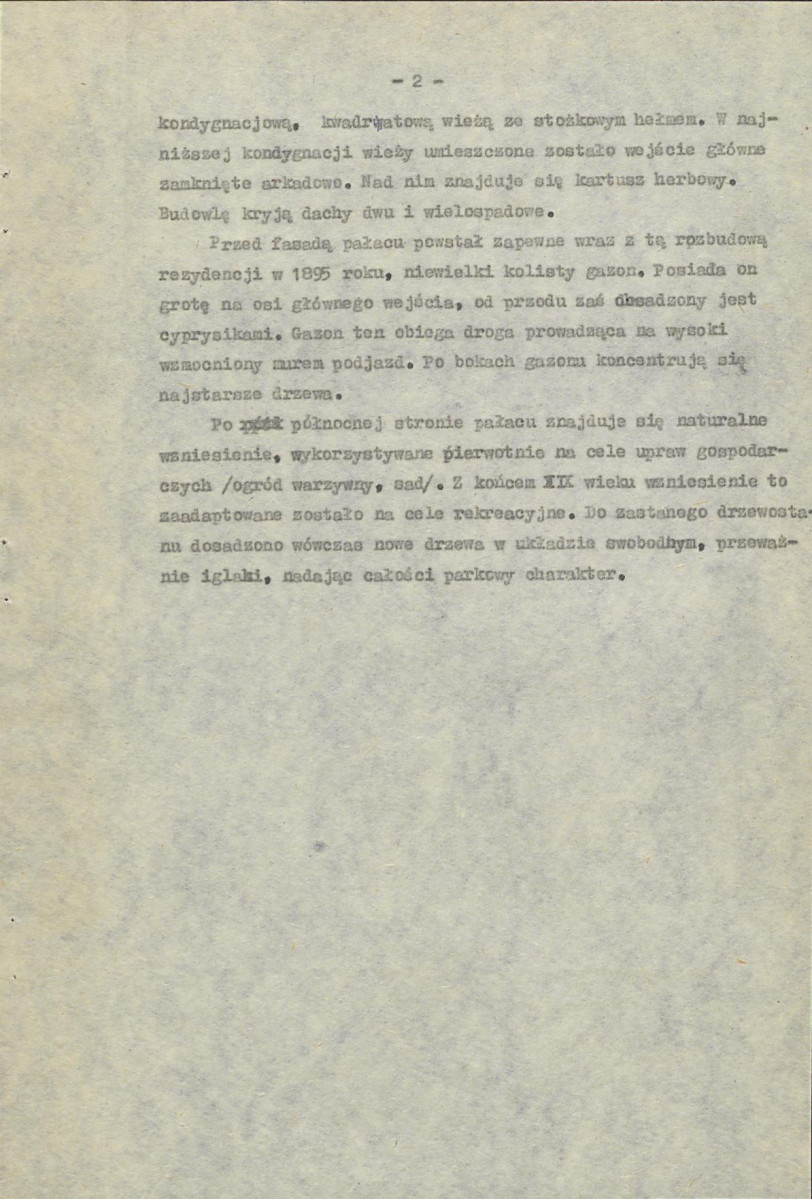 Ewidencja parkowa, skan nr 8