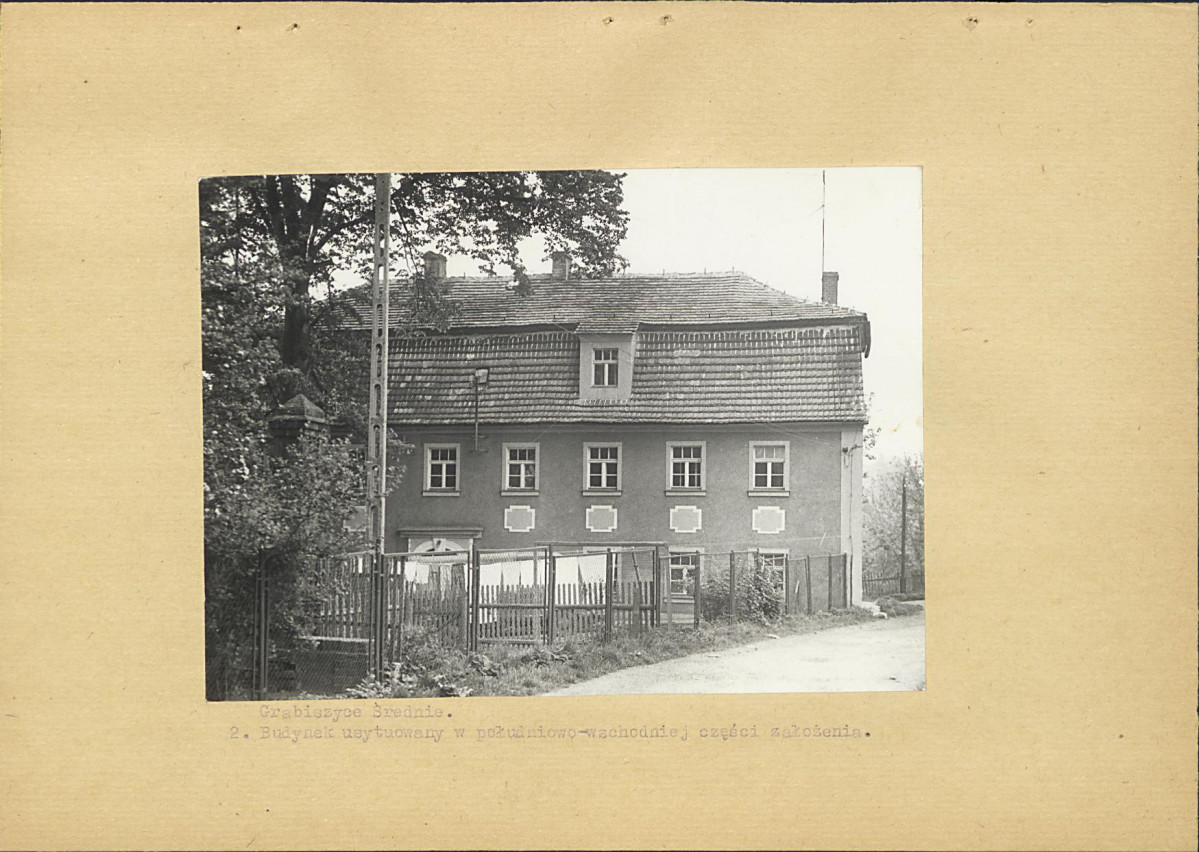 Ewidencja parkowa, skan nr 15