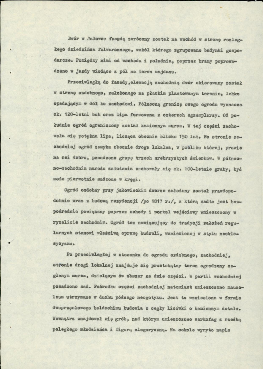Ewidencja parkowa, skan nr 9