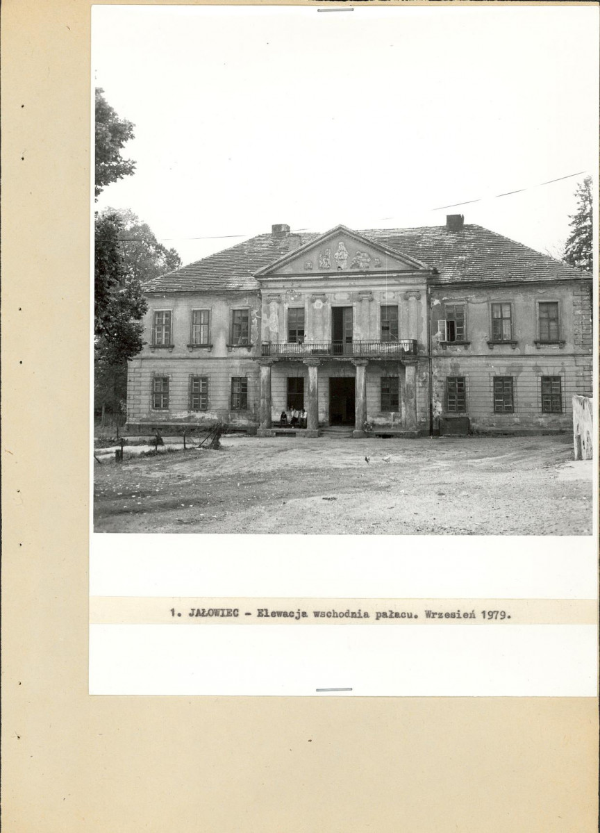 Ewidencja parkowa, skan nr 21