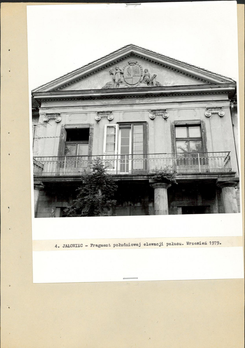 Ewidencja parkowa, skan nr 24