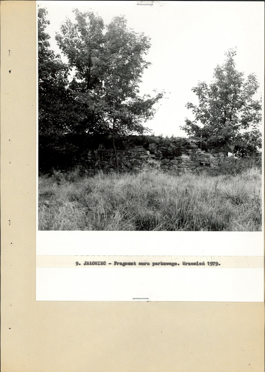 Ewidencja parkowa, skan nr 29