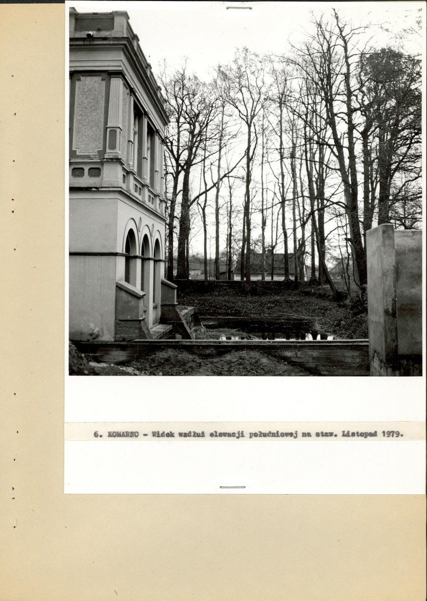 Ewidencja parkowa, skan nr 25