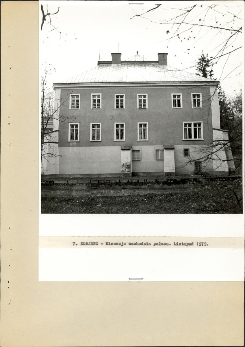 Ewidencja parkowa, skan nr 26