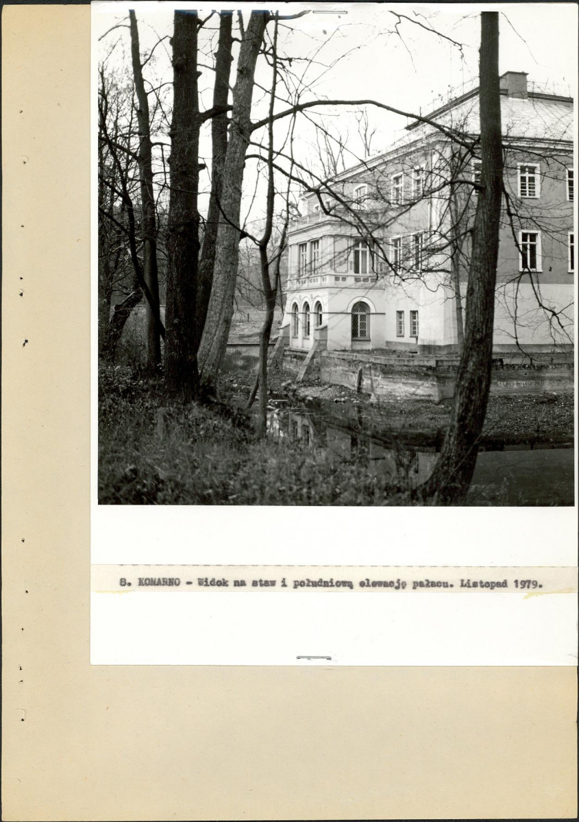 Ewidencja parkowa, skan nr 27