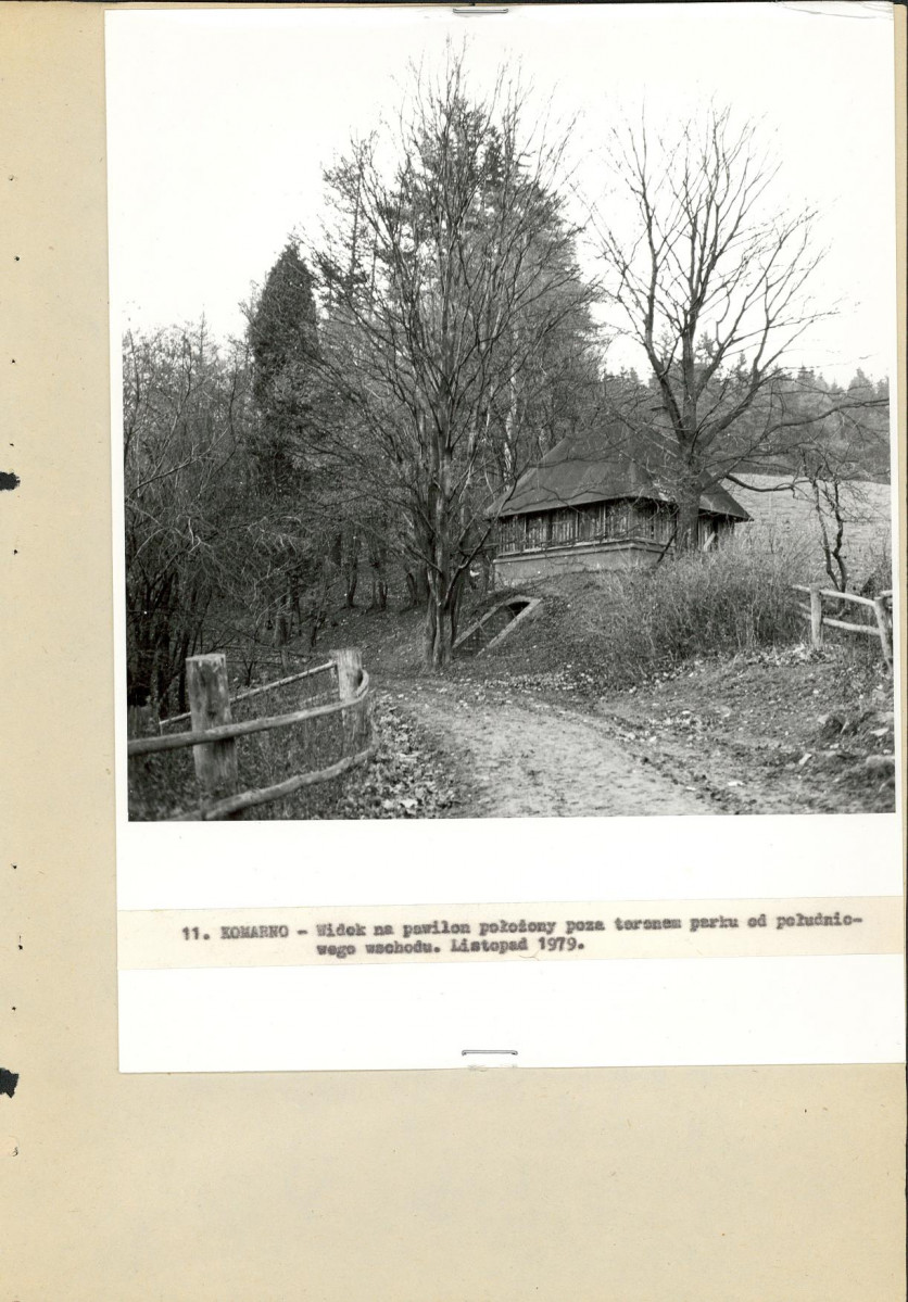 Ewidencja parkowa, skan nr 30