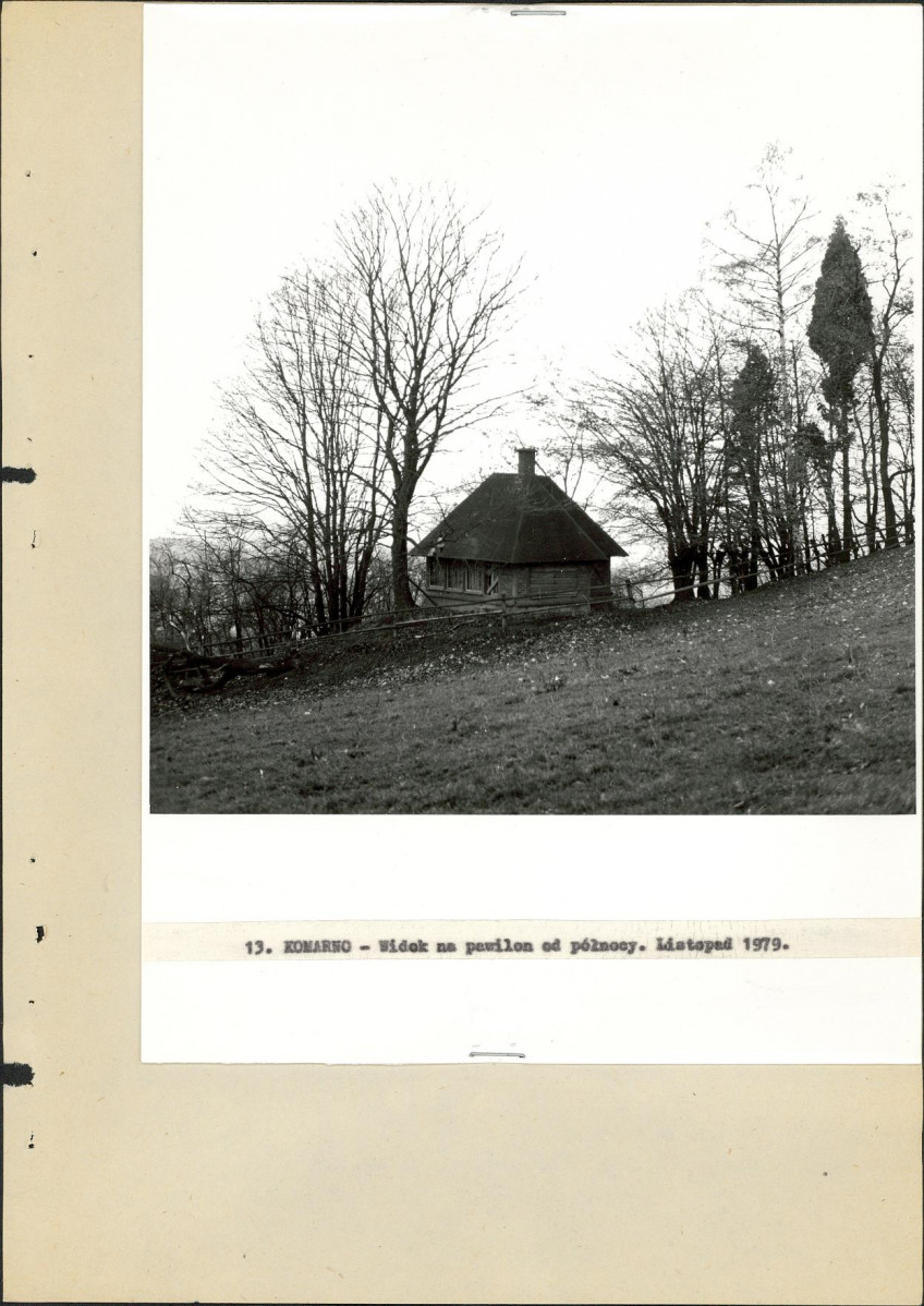 Ewidencja parkowa, skan nr 32