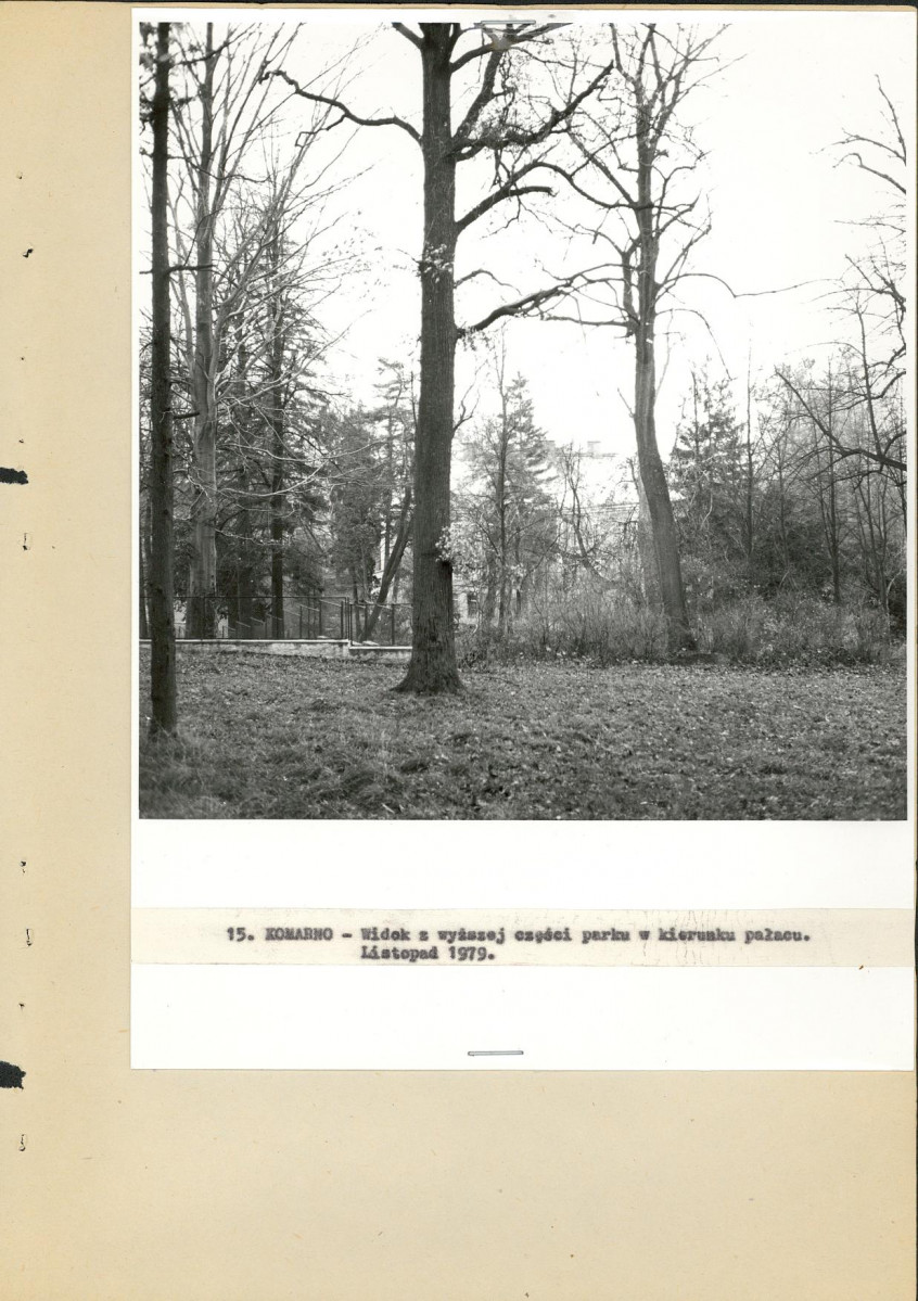 Ewidencja parkowa, skan nr 34