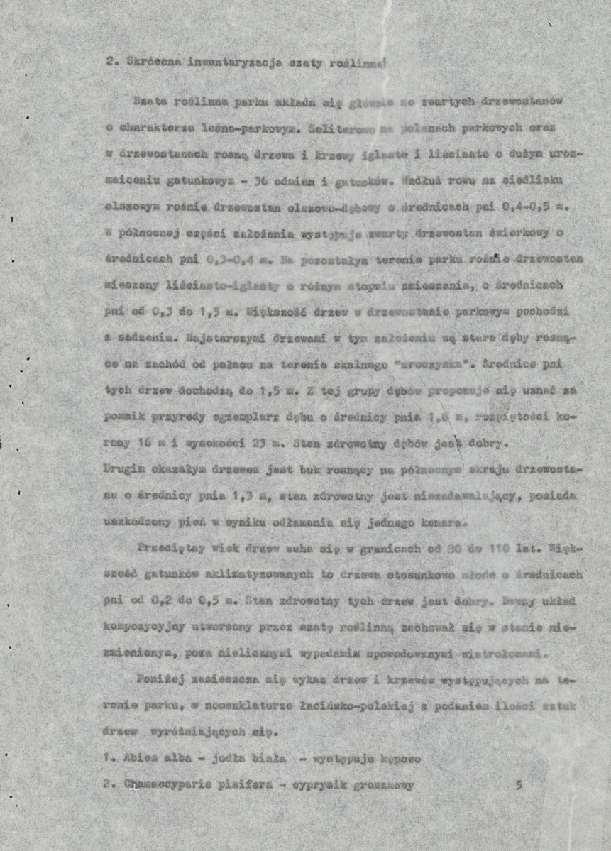 Ewidencja parkowa, skan nr 11