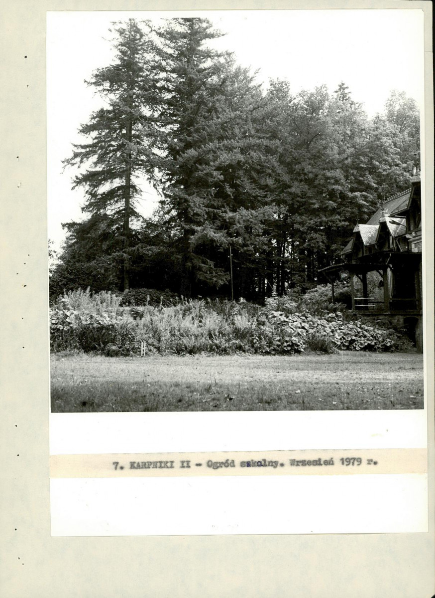 Ewidencja parkowa, skan nr 21