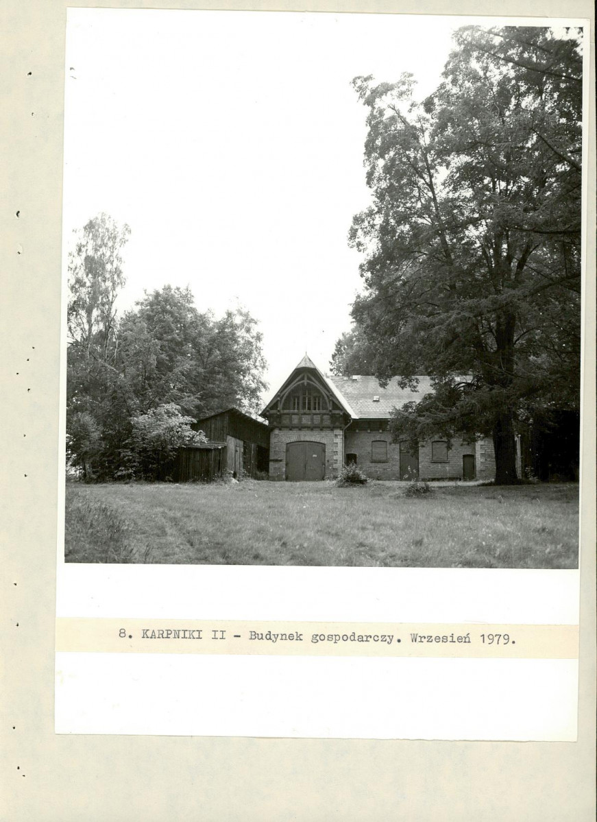 Ewidencja parkowa, skan nr 22