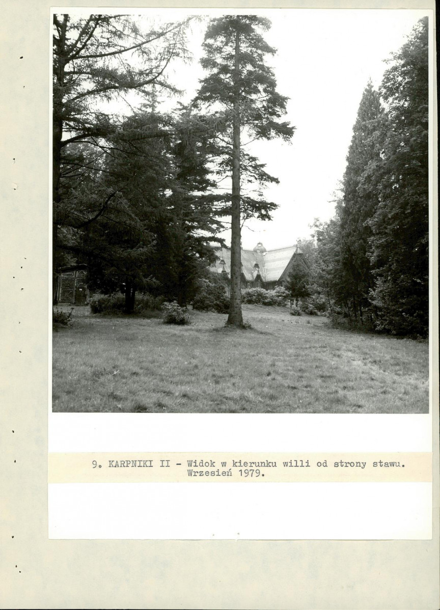 Ewidencja parkowa, skan nr 23