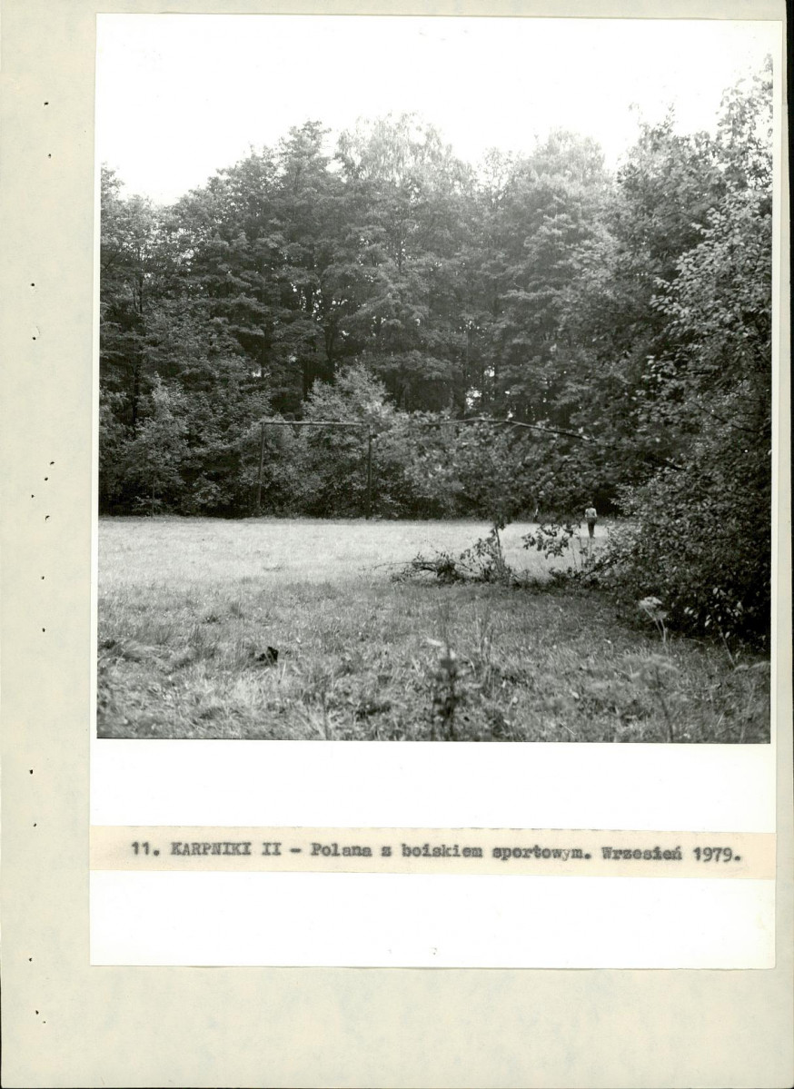 Ewidencja parkowa, skan nr 25