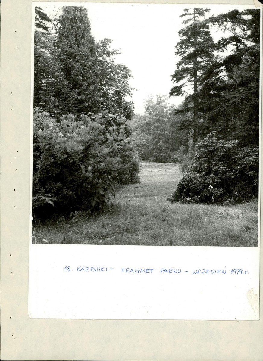 Ewidencja parkowa, skan nr 27