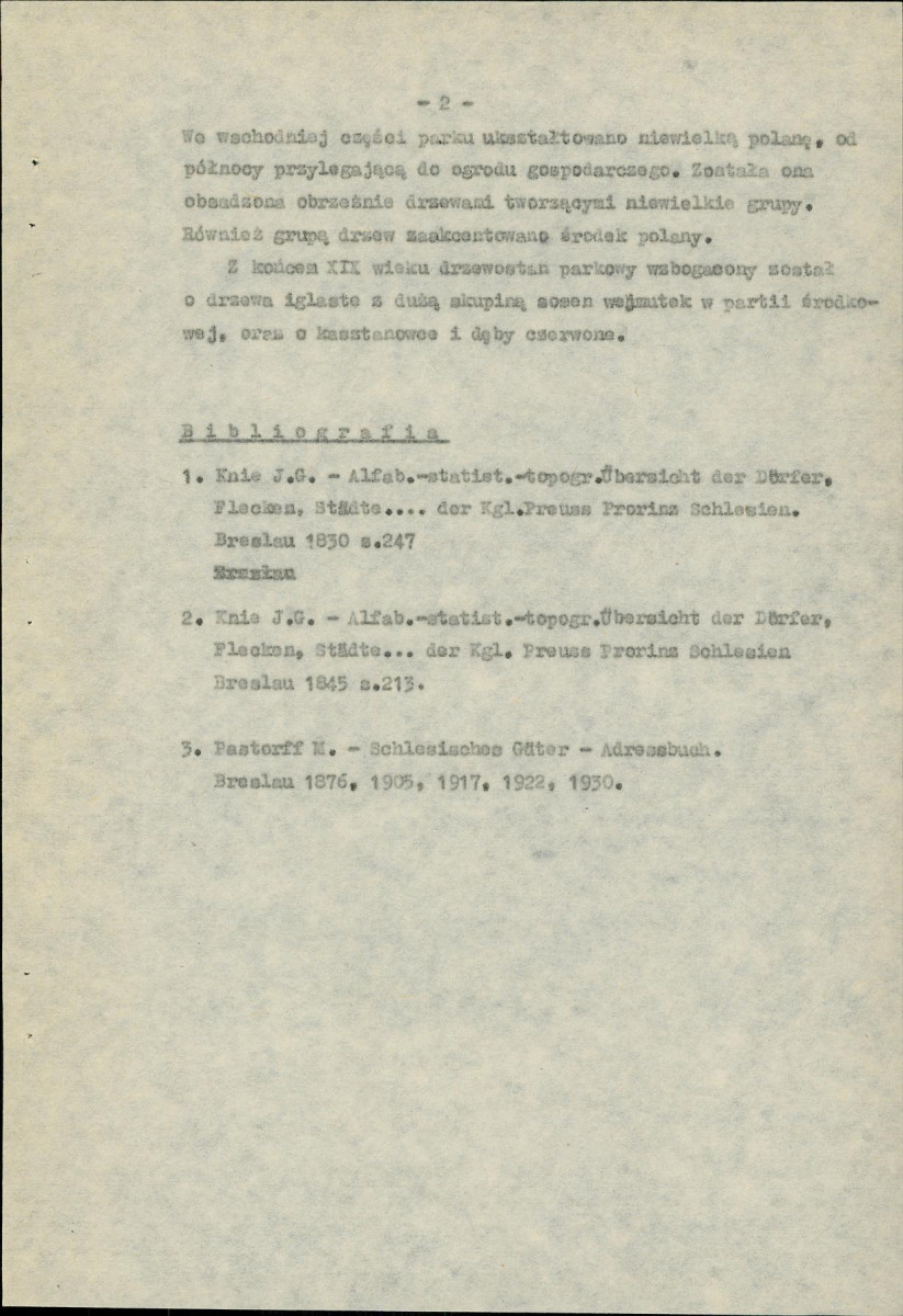 EP - Ewidencja parkowa, skan nr 8