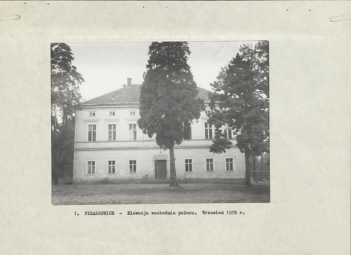 Ewidencja parkowa, skan nr 14