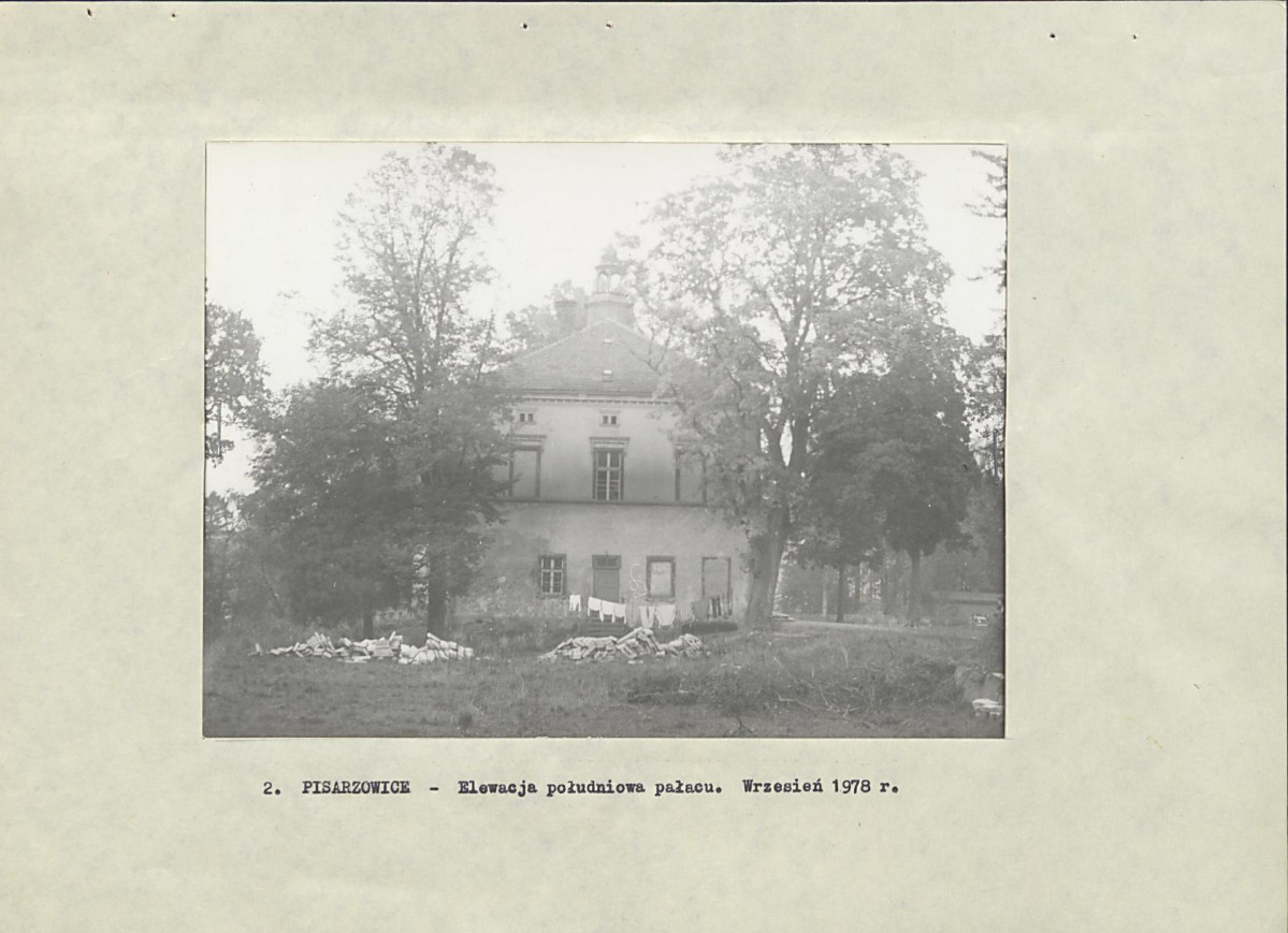 Ewidencja parkowa, skan nr 15
