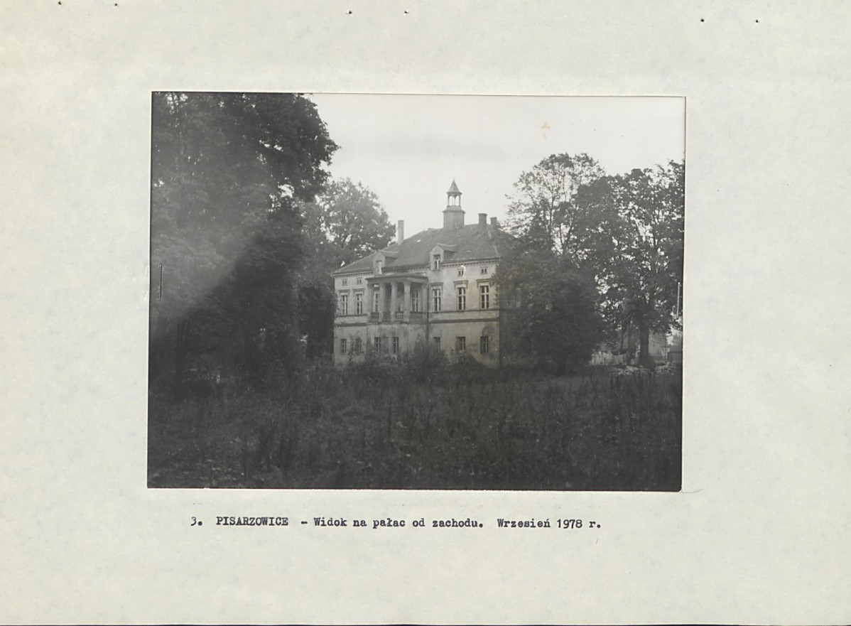 Ewidencja parkowa, skan nr 16