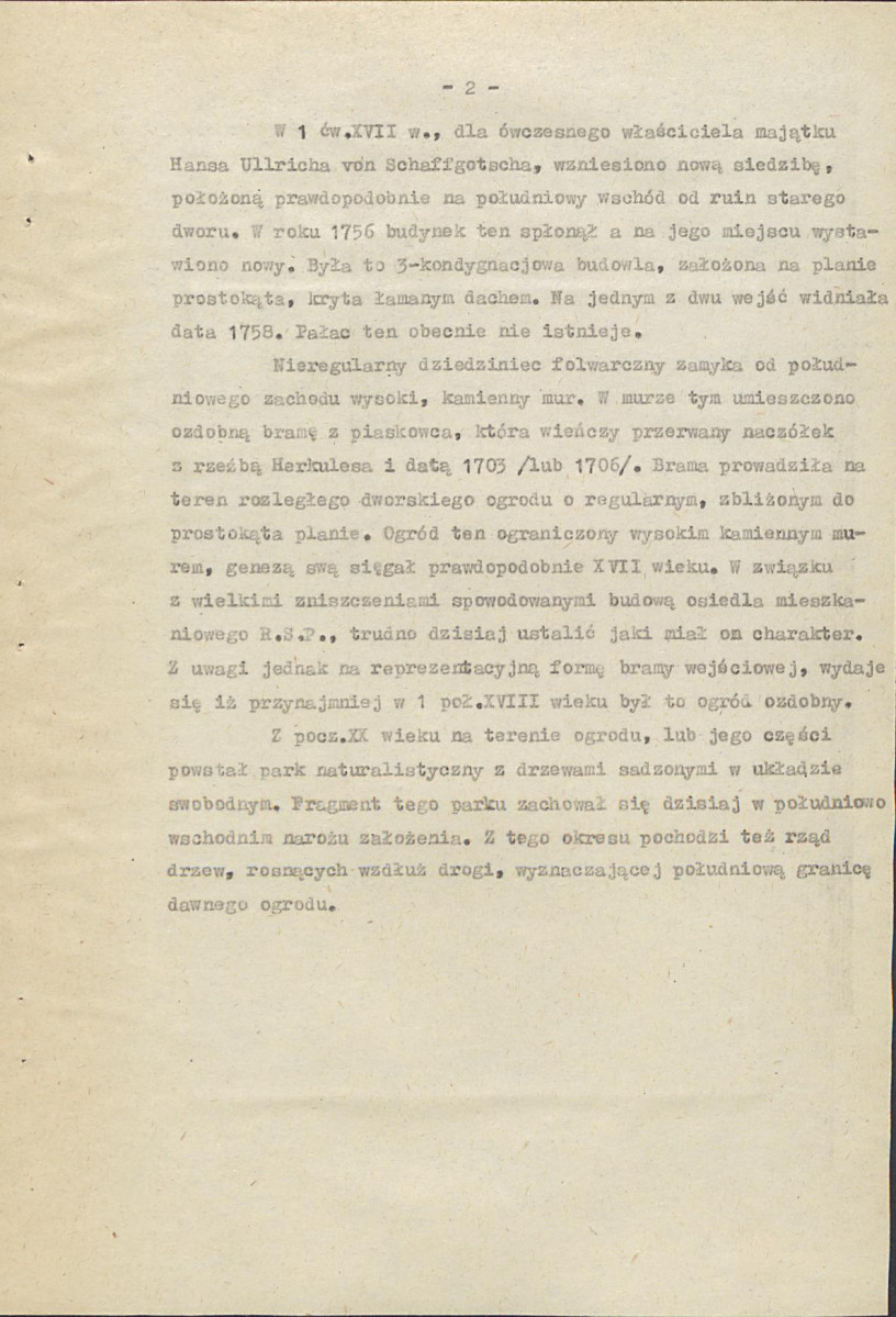 Ewidencja parkowa, skan nr 8